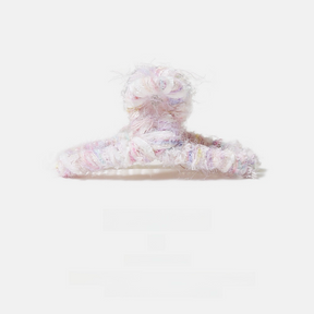 Cute on Clouds Coquette Hair Claw