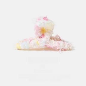 Cute on Clouds Coquette Hair Claw