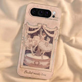 Balletcore Coquette Google Pixel 9 Phone Case